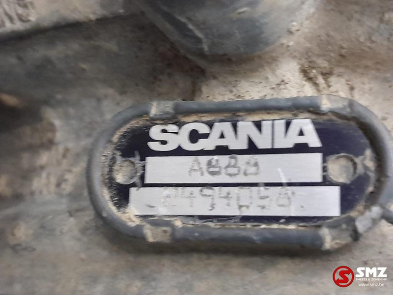 Scania Occ remcilinder Scania - Cylindre de frein pour Camion: photos 4 Scania Occ remcilinder Scania - Cylindre de frein pour Camion: photos 4