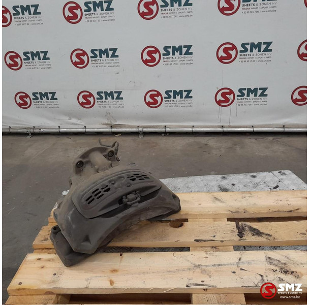 Scania Occ remklauw links Scania - Étrier de frein pour Camion: photos 1 Scania Occ remklauw links Scania - Étrier de frein pour Camion: photos 1