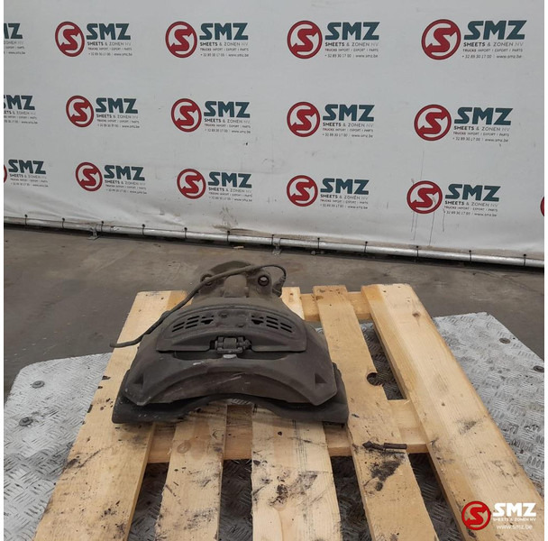 Scania Occ remklauw rechts Scania - Étrier de frein pour Camion: photos 1 Scania Occ remklauw rechts Scania - Étrier de frein pour Camion: photos 1