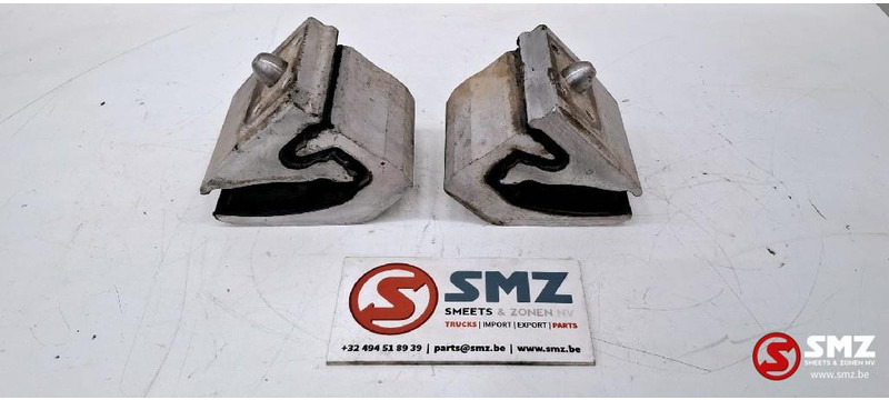 Scania Occ set motorsteunen Scania - Support de moteur pour Camion: photos 4 Scania Occ set motorsteunen Scania - Support de moteur pour Camion: photos 4