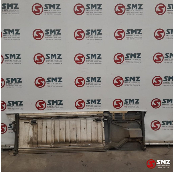 Scania Occ side skirt links Scania - Frame/ Châssis pour Camion: photos 2 Scania Occ side skirt links Scania - Frame/ Châssis pour Camion: photos 2