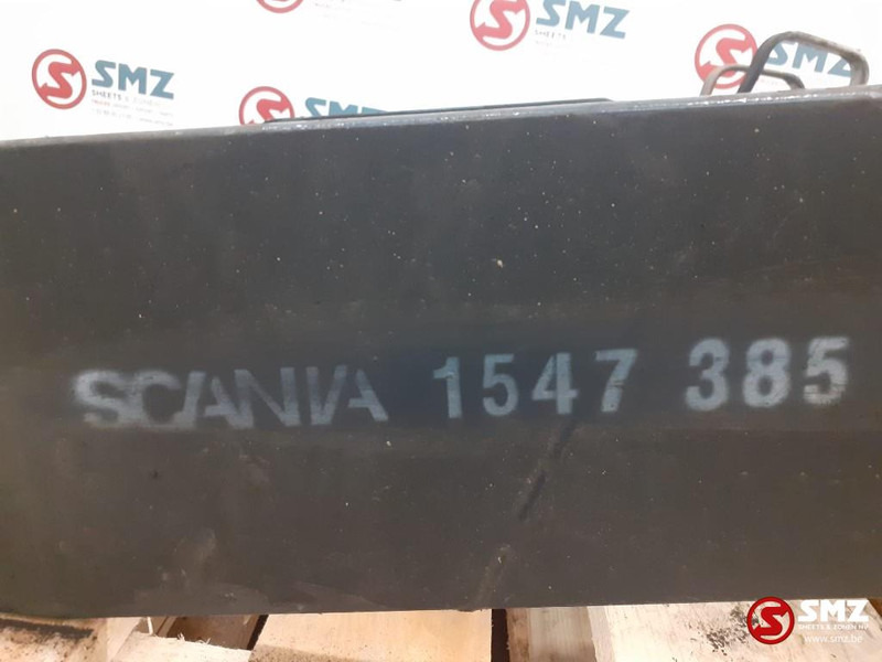 Scania Occ stabilisatorstang achter + beugels Scania - Commande de gouvernail pour Camion: photos 5 Scania Occ stabilisatorstang achter + beugels Scania - Commande de gouvernail pour Camion: photos 5
