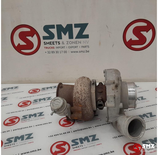 Scania Occ turbocharger DC13 Scania - Turbocompresseur pour Camion: photos 2 Scania Occ turbocharger DC13 Scania - Turbocompresseur pour Camion: photos 2