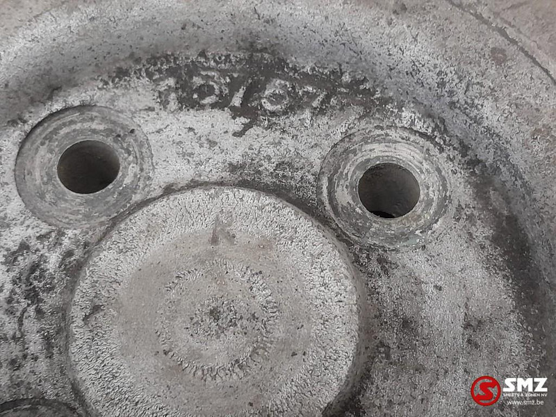 Scania Occ ventilator 110 Scania - Ventilateur pour Camion: photos 3 Scania Occ ventilator 110 Scania - Ventilateur pour Camion: photos 3