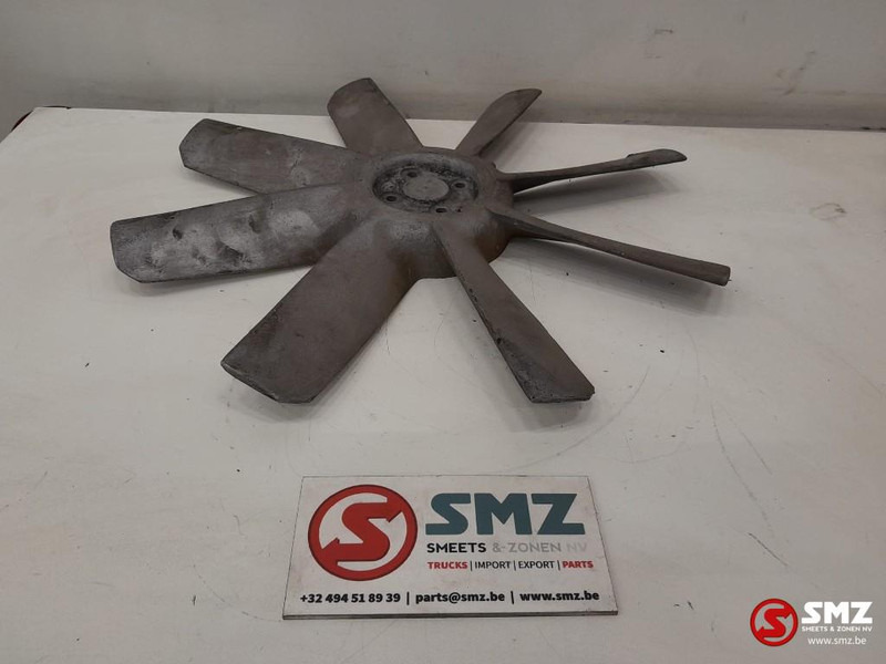 Scania Occ ventilator 110 Scania - Ventilateur pour Camion: photos 1 Scania Occ ventilator 110 Scania - Ventilateur pour Camion: photos 1