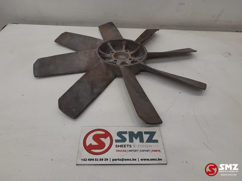 Scania Occ ventilator 110 Scania - Ventilateur pour Camion: photos 2 Scania Occ ventilator 110 Scania - Ventilateur pour Camion: photos 2