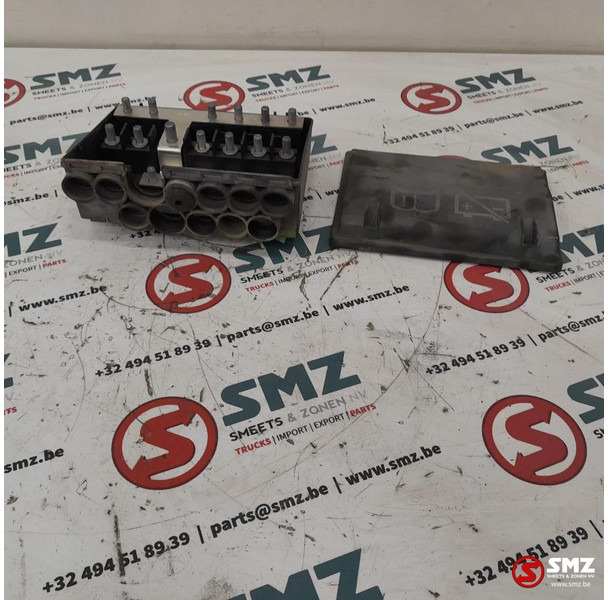 Scania Occ zekeringskast Scania - Système électrique pour Camion: photos 3 Scania Occ zekeringskast Scania - Système électrique pour Camion: photos 3