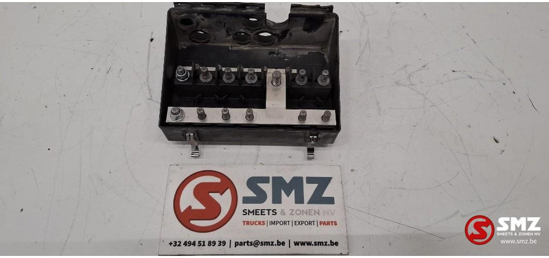 Scania Occ zekeringskast Scania - Système électrique pour Camion: photos 2 Scania Occ zekeringskast Scania - Système électrique pour Camion: photos 2