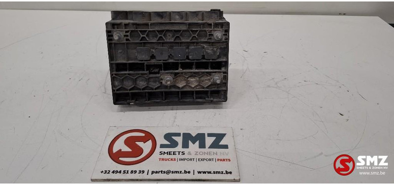 Scania Occ zekeringskast Scania - Système électrique pour Camion: photos 3 Scania Occ zekeringskast Scania - Système électrique pour Camion: photos 3