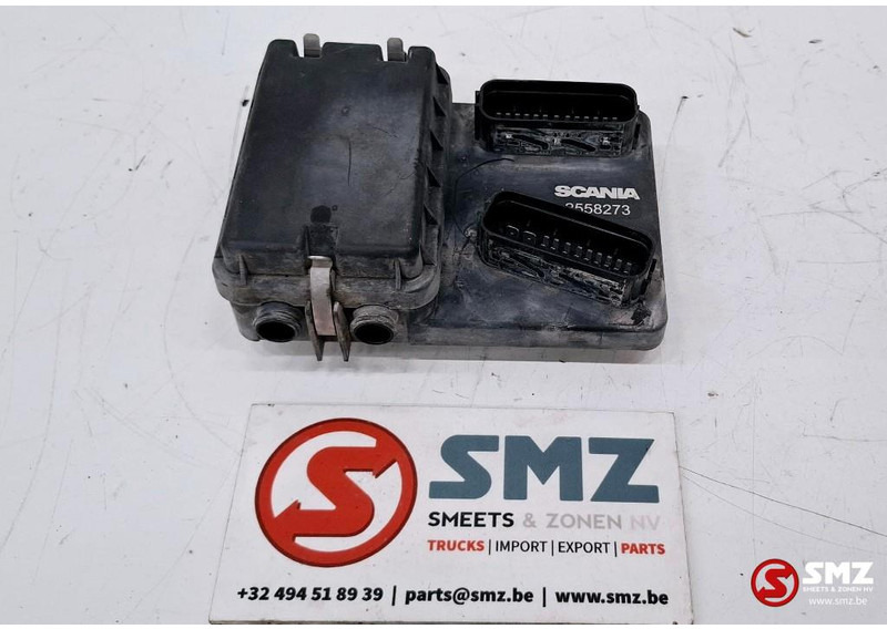 Scania Occ zekeringskast Scania - Système électrique pour Camion: photos 1 Scania Occ zekeringskast Scania - Système électrique pour Camion: photos 1