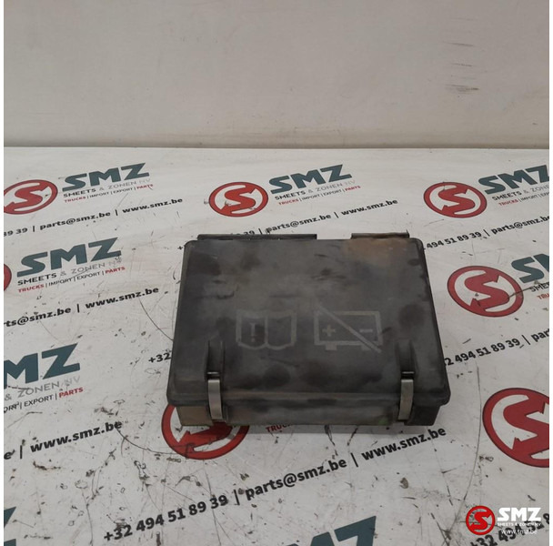 Scania Occ zekeringskast Scania - Système électrique pour Camion: photos 1 Scania Occ zekeringskast Scania - Système électrique pour Camion: photos 1