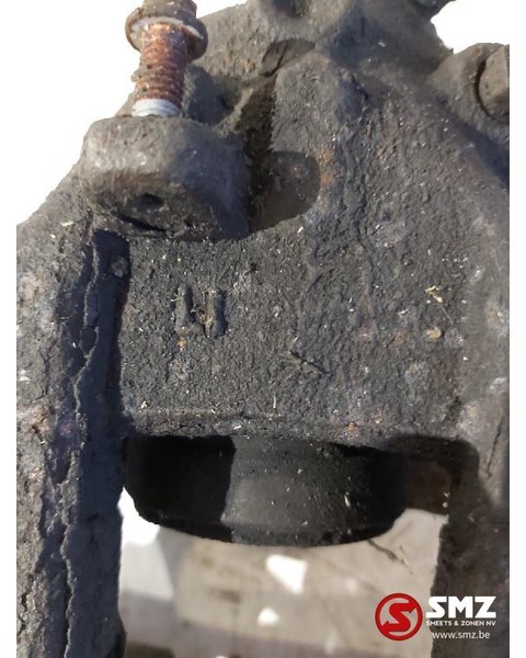 Volkswagen Occ Remklauw links crafter/Sprinter - Étrier de frein: photos 3 Volkswagen Occ Remklauw links crafter/Sprinter - Étrier de frein: photos 3