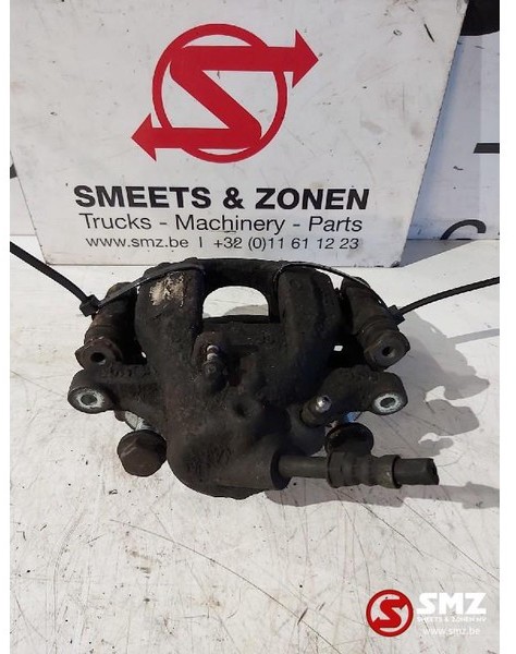 Volkswagen Occ Remklauw rechts Crafter/Sprinter - Étrier de frein: photos 2 Volkswagen Occ Remklauw rechts Crafter/Sprinter - Étrier de frein: photos 2