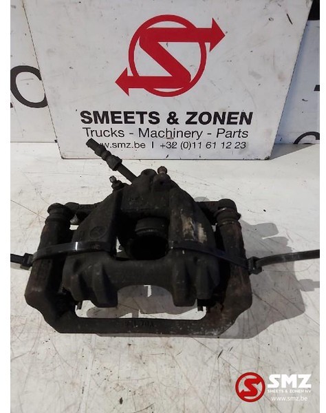 Volkswagen Occ Remklauw rechts Crafter/Sprinter - Étrier de frein: photos 1 Volkswagen Occ Remklauw rechts Crafter/Sprinter - Étrier de frein: photos 1