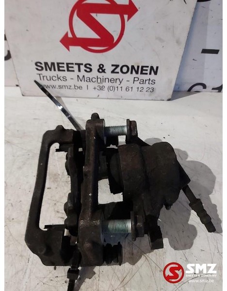 Volkswagen Occ Remklauw rechts Crafter/Sprinter - Étrier de frein: photos 3 Volkswagen Occ Remklauw rechts Crafter/Sprinter - Étrier de frein: photos 3