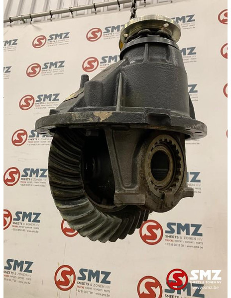 Volvo Differentiëel Volvo RS1228C 2.85 - Différentiel pour Camion: photos 4 Volvo Differentiëel Volvo RS1228C 2.85 - Différentiel pour Camion: photos 4