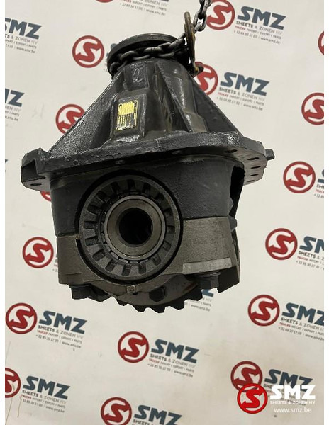 Volvo Differentiëel Volvo RT3210HV 1.09 - Différentiel pour Camion: photos 3 Volvo Differentiëel Volvo RT3210HV 1.09 - Différentiel pour Camion: photos 3