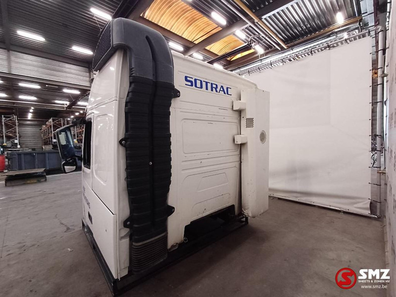 Volvo Occ Cabine Volvo FH2 Globetrotter L2H2 - Cabine et intérieur pour Camion: photos 4 Volvo Occ Cabine Volvo FH2 Globetrotter L2H2 - Cabine et intérieur pour Camion: photos 4