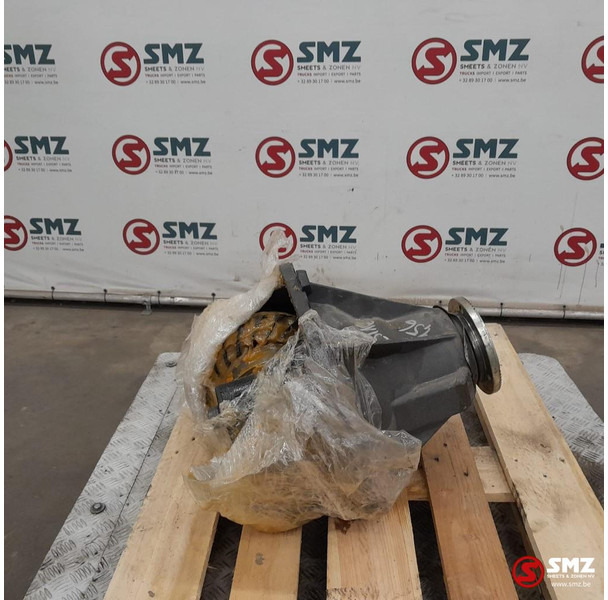 Volvo Occ Differentiëel Volvo RTH2610B i:1.56 - Différentiel pour Camion: photos 2 Volvo Occ Differentiëel Volvo RTH2610B i:1.56 - Différentiel pour Camion: photos 2