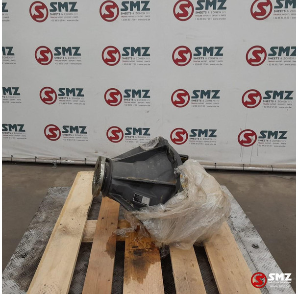 Volvo Occ Differentiëel Volvo RTH2610B i:1.56 - Différentiel pour Camion: photos 1 Volvo Occ Differentiëel Volvo RTH2610B i:1.56 - Différentiel pour Camion: photos 1