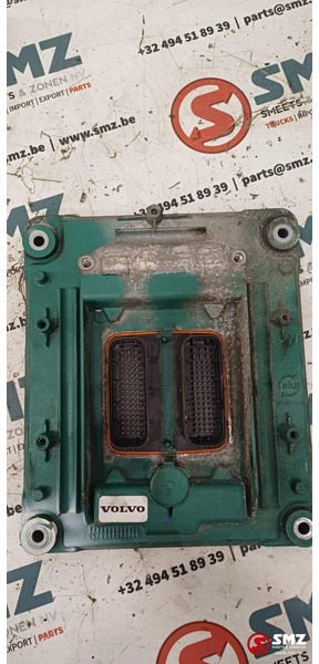 Volvo Occ ECU motorbesturingseenheid D11K460EUVI Volvo - Bloc de gestion pour Camion: photos 1 Volvo Occ ECU motorbesturingseenheid D11K460EUVI Volvo - Bloc de gestion pour Camion: photos 1