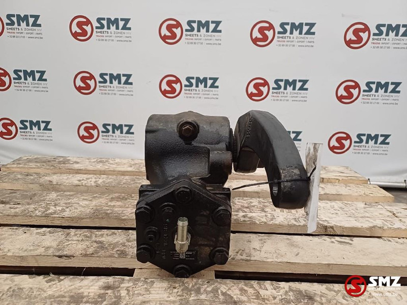 Volvo Occ Stuurhuis Volvo - Boîtier de direction pour Camion: photos 4 Volvo Occ Stuurhuis Volvo - Boîtier de direction pour Camion: photos 4