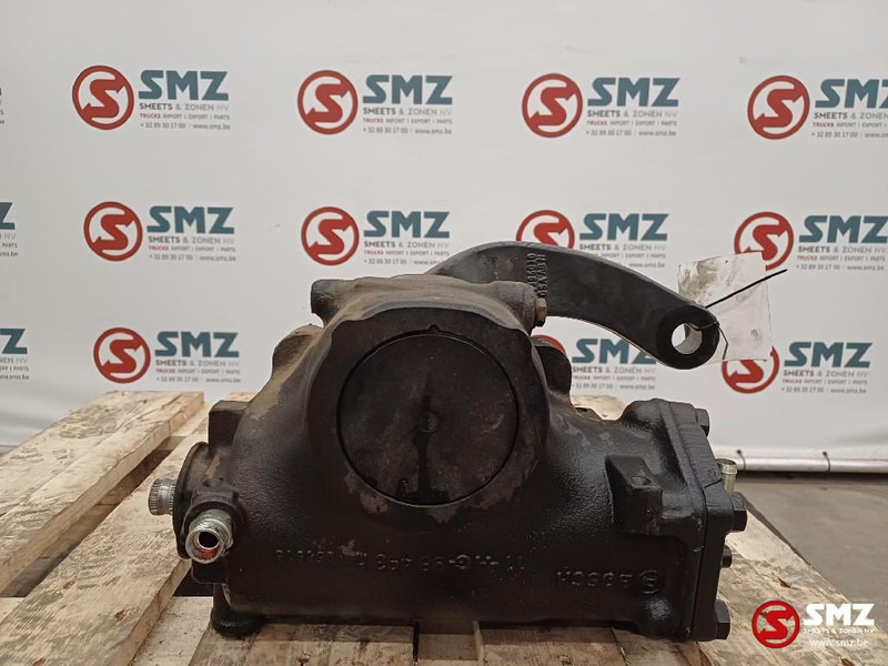 Volvo Occ Stuurhuis Volvo - Boîtier de direction pour Camion: photos 1 Volvo Occ Stuurhuis Volvo - Boîtier de direction pour Camion: photos 1