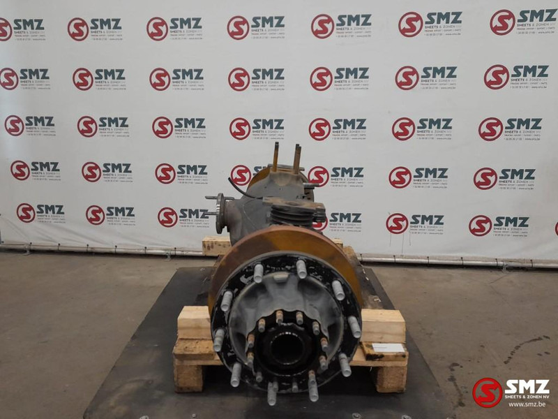 Volvo Occ aandrijfas Volvo - Demi arbre pour Camion: photos 4 Volvo Occ aandrijfas Volvo - Demi arbre pour Camion: photos 4