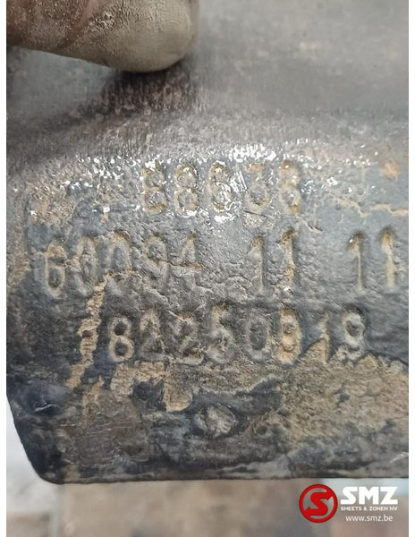 Volvo Occ aandrijfas Volvo - Demi arbre pour Camion: photos 5 Volvo Occ aandrijfas Volvo - Demi arbre pour Camion: photos 5