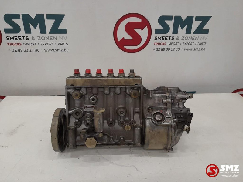 Volvo Occ brandstofinjectiepomp TD61FL6 Volvo - Pompe à carburant pour Camion: photos 1 Volvo Occ brandstofinjectiepomp TD61FL6 Volvo - Pompe à carburant pour Camion: photos 1