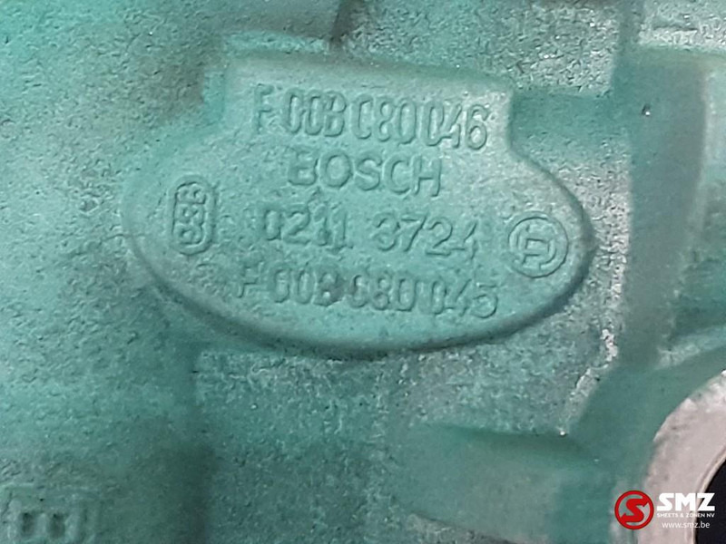Volvo Occ brandstofregeleenheid Volvo - Système de carburant pour Camion: photos 5 Volvo Occ brandstofregeleenheid Volvo - Système de carburant pour Camion: photos 5