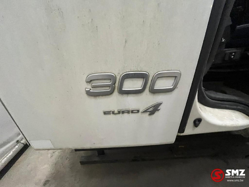 Volvo Occ cabine Volvo - Cabine et intérieur pour Camion: photos 4 Volvo Occ cabine Volvo - Cabine et intérieur pour Camion: photos 4