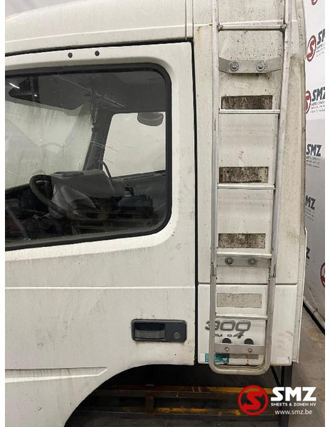 Volvo Occ cabine Volvo - Cabine et intérieur pour Camion: photos 5 Volvo Occ cabine Volvo - Cabine et intérieur pour Camion: photos 5