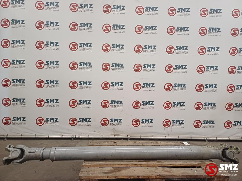 Volvo Occ cardanas Volvo - Demi arbre pour Camion: photos 2 Volvo Occ cardanas Volvo - Demi arbre pour Camion: photos 2