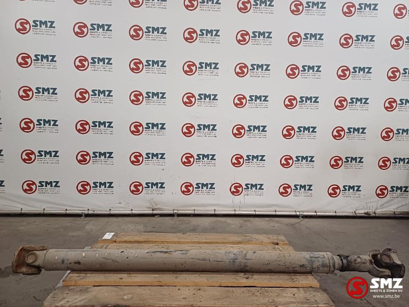 Volvo Occ cardanas Volvo - Demi arbre pour Camion: photos 2 Volvo Occ cardanas Volvo - Demi arbre pour Camion: photos 2