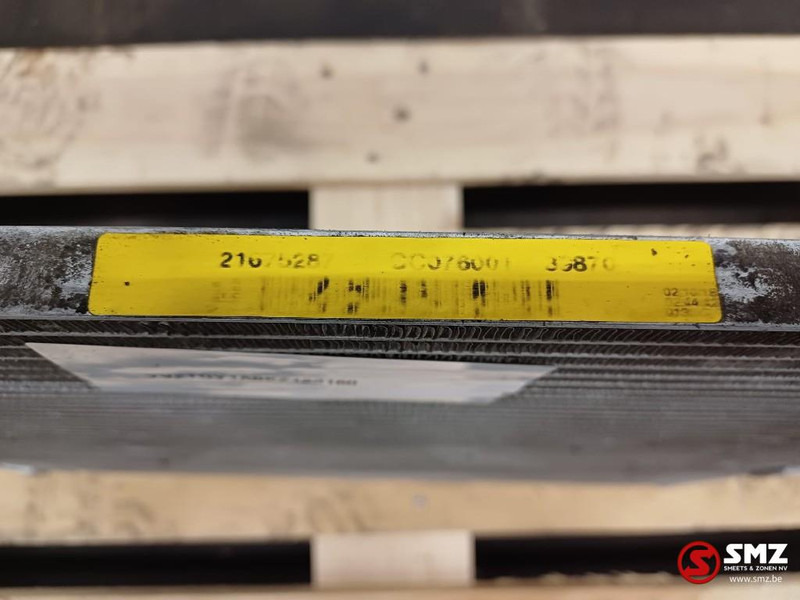 Volvo Occ condenser Volvo - Système de refroidissement pour Camion: photos 3 Volvo Occ condenser Volvo - Système de refroidissement pour Camion: photos 3