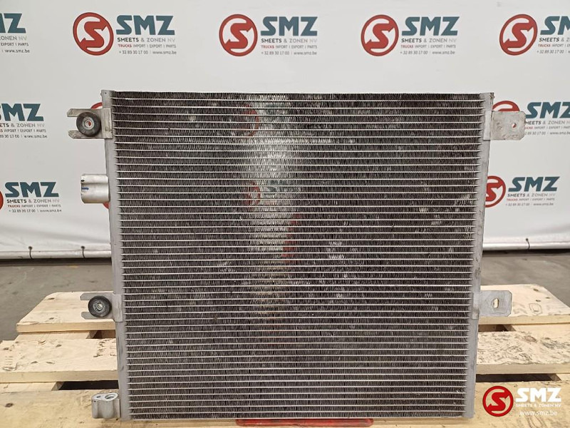 Volvo Occ condenser Volvo - Système de refroidissement pour Camion: photos 1 Volvo Occ condenser Volvo - Système de refroidissement pour Camion: photos 1