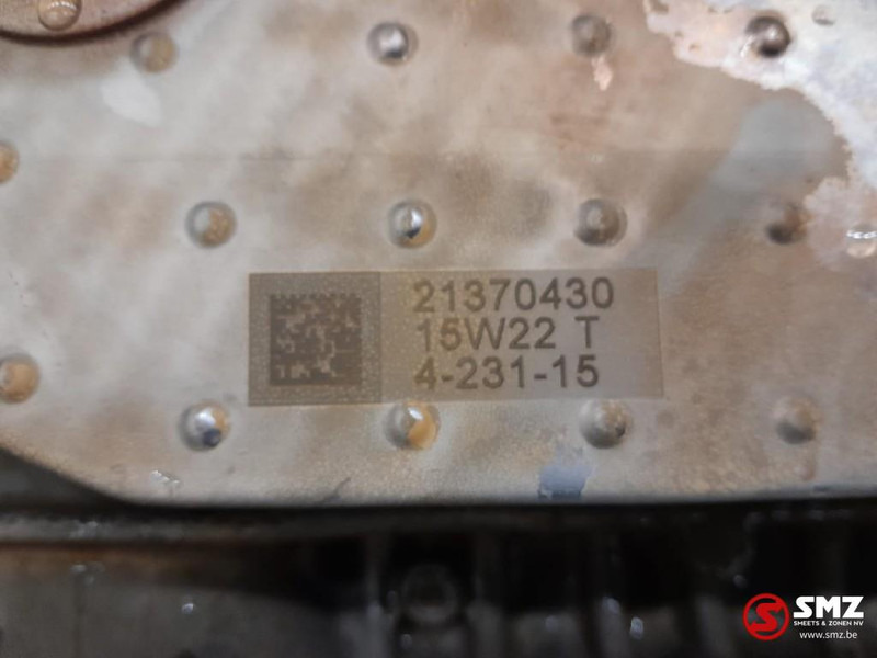 Moteur et pièces pour Camion Volvo Occ deksel cilinderkop + oliekoeler D13K500EUVI Vo: photos 6 Moteur et pièces pour Camion Volvo Occ deksel cilinderkop + oliekoeler D13K500EUVI Vo: photos 6