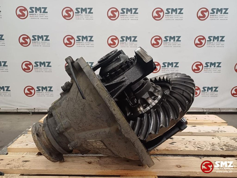 Volvo Occ differentiëel RSS1344B Volvo i = 3,70 - Différentiel pour Camion: photos 3 Volvo Occ differentiëel RSS1344B Volvo i = 3,70 - Différentiel pour Camion: photos 3