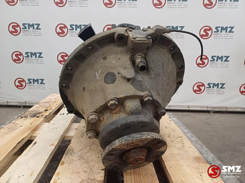 Volvo Occ differentiëel RSS1344B Volvo i = 3,70 - Différentiel pour Camion: photos 4 Volvo Occ differentiëel RSS1344B Volvo i = 3,70 - Différentiel pour Camion: photos 4