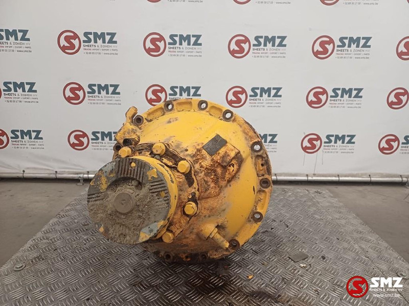 Volvo Occ differentiëel RSS1344B i=3,08 Volvo - Différentiel pour Camion: photos 4 Volvo Occ differentiëel RSS1344B i=3,08 Volvo - Différentiel pour Camion: photos 4