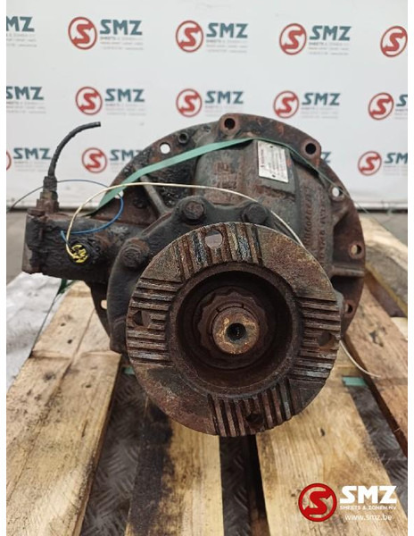 Volvo Occ differentiëel i=3,73 Volvo - Différentiel pour Camion: photos 4 Volvo Occ differentiëel i=3,73 Volvo - Différentiel pour Camion: photos 4