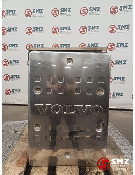 Volvo Occ katalysator Euro 4 Volvo - Catalyseur pour Camion: photos 1 Volvo Occ katalysator Euro 4 Volvo - Catalyseur pour Camion: photos 1