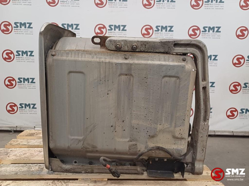 Volvo Occ katalysator Volvo - Catalyseur pour Camion: photos 1 Volvo Occ katalysator Volvo - Catalyseur pour Camion: photos 1