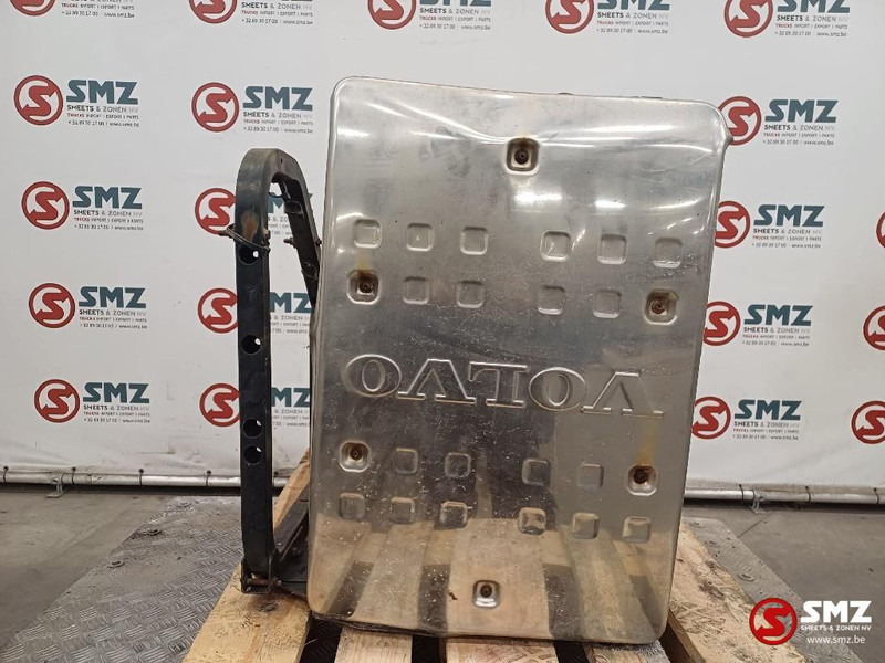 Volvo Occ katalysator Volvo - Catalyseur pour Camion: photos 4 Volvo Occ katalysator Volvo - Catalyseur pour Camion: photos 4