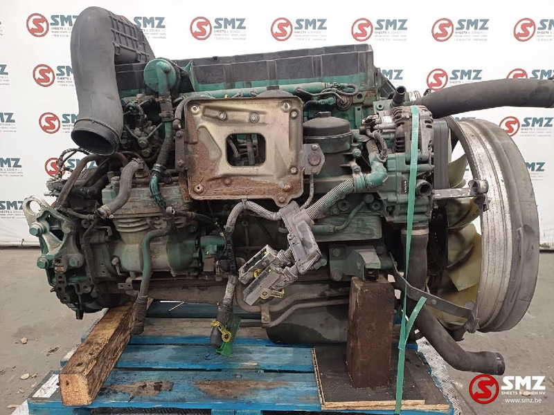Volvo Occ motor D7F 240EUV Volvo - Moteur pour Camion: photos 2 Volvo Occ motor D7F 240EUV Volvo - Moteur pour Camion: photos 2