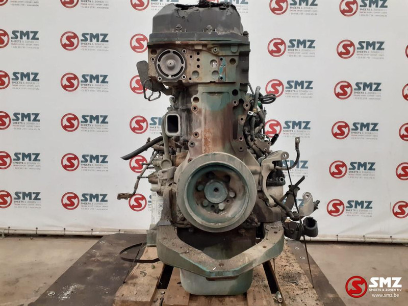 Volvo Occ motor D9B340 Volvo + PTO - Moteur pour Camion: photos 3 Volvo Occ motor D9B340 Volvo + PTO - Moteur pour Camion: photos 3