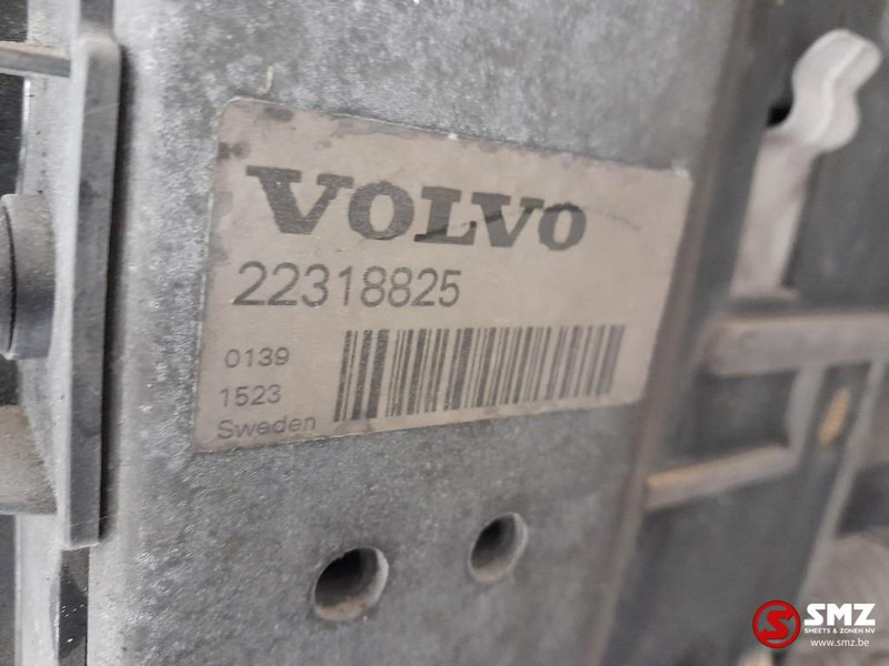 Volvo Occ radiator + intercooler Volvo - Radiateur pour Camion: photos 5 Volvo Occ radiator + intercooler Volvo - Radiateur pour Camion: photos 5