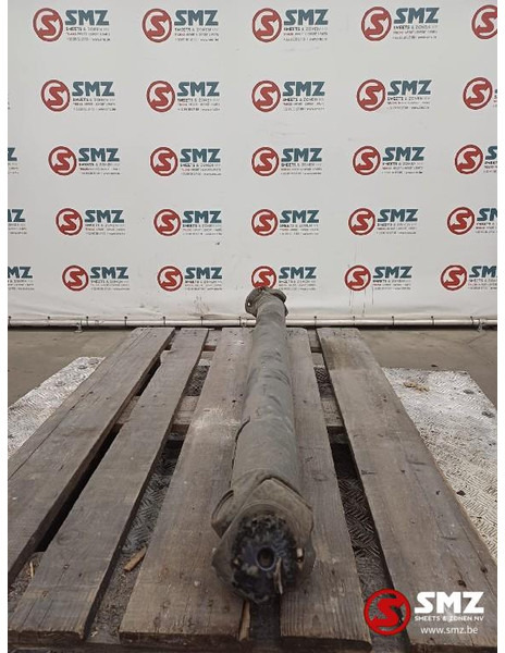 Volvo Occ set cardanassen Volvo - Demi arbre pour Camion: photos 3 Volvo Occ set cardanassen Volvo - Demi arbre pour Camion: photos 3