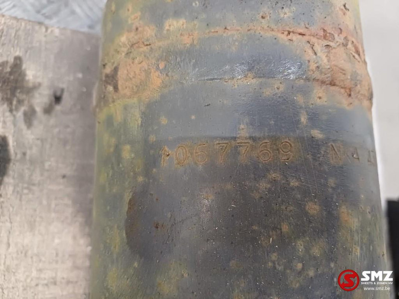 Volvo Occ set cardanassen Volvo - Demi arbre pour Camion: photos 5 Volvo Occ set cardanassen Volvo - Demi arbre pour Camion: photos 5